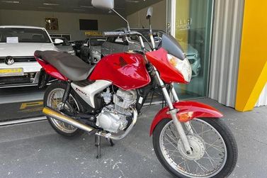 HONDA CG