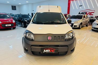 Fiat Fiorino