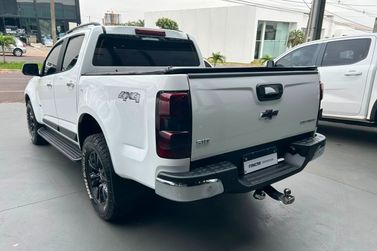 Chevrolet S10