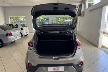 Hyundai HB20X