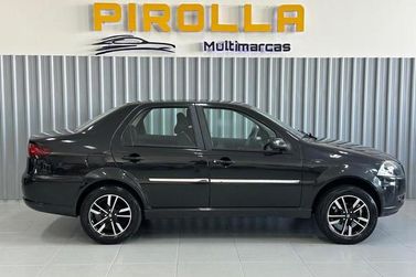 Fiat Siena