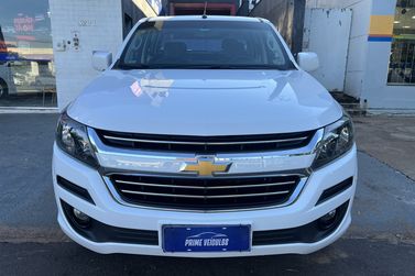 Chevrolet S10