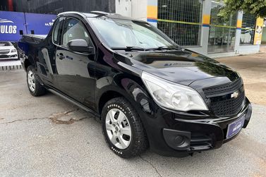 Chevrolet MONTANA