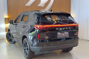 GWM Haval