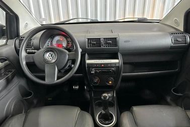 VolksWagen CROSSFOX