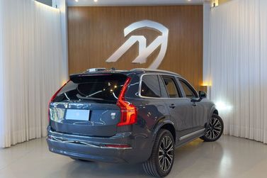 Volvo XC