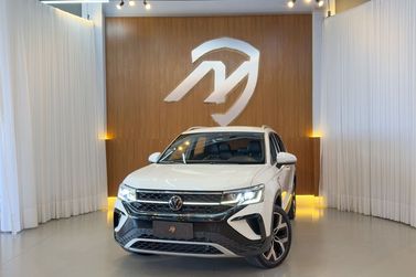 VolksWagen TAOS