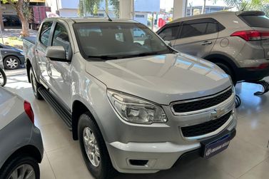 Chevrolet S10