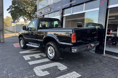 Ford F-250