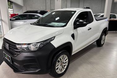 Fiat Strada