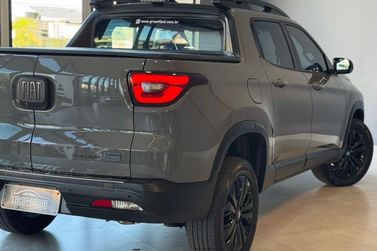 Fiat Toro