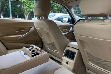 BMW 320iA