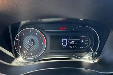 Hyundai HB20X