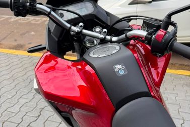 HONDA XRE
