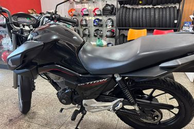 HONDA CG