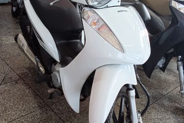 HONDA BIZ
