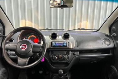 Fiat Uno