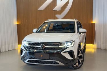 VolksWagen TAOS