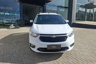 Chevrolet SPIN