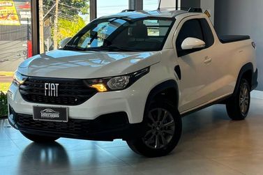 Fiat Strada