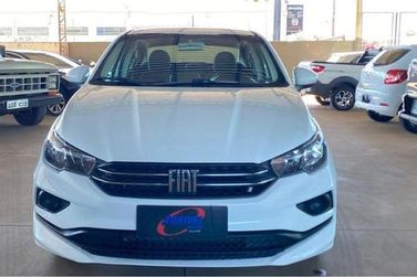Fiat CRONOS