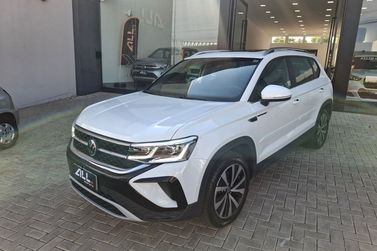 VolksWagen TAOS
