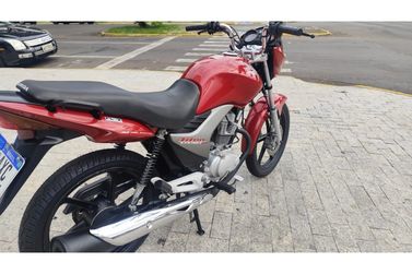 HONDA CG