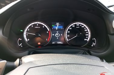 Lexus NX-200t