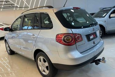 VolksWagen SPACEFOX