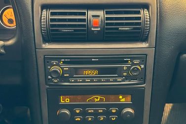 Chevrolet Astra