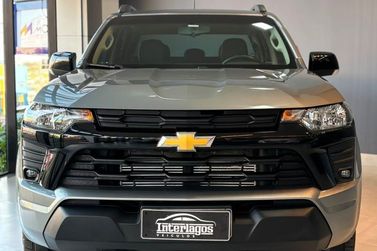 Chevrolet S10