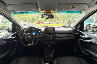Fiat CRONOS