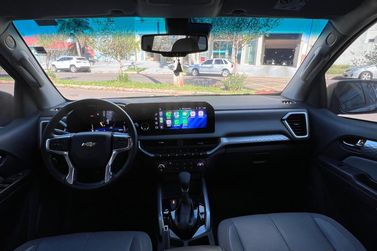 Chevrolet S10