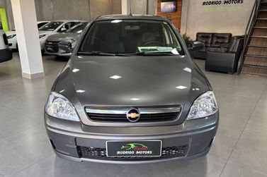 Chevrolet Corsa