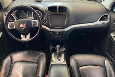 Fiat FREEMONT