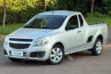 Chevrolet MONTANA