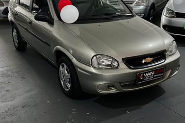 Chevrolet Classic