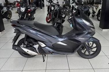 HONDA PCX
