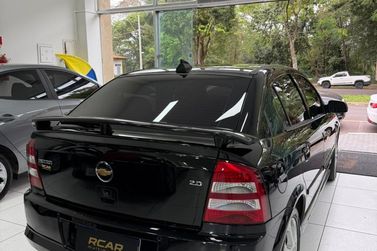 Chevrolet Astra