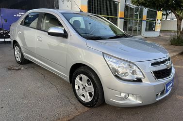 Chevrolet COBALT