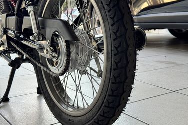 HONDA CG