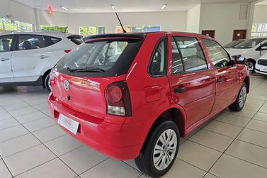VolksWagen Gol