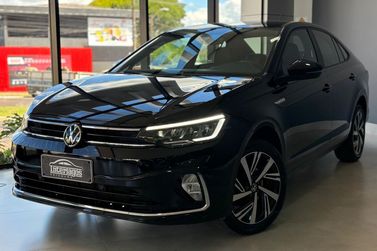 VolksWagen VIRTUS