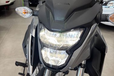 HONDA CG