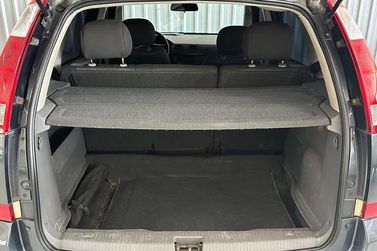 Chevrolet Meriva