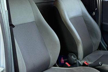 Chevrolet MONTANA
