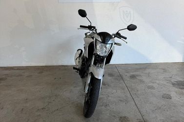 HONDA CG