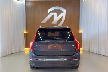 Volvo XC