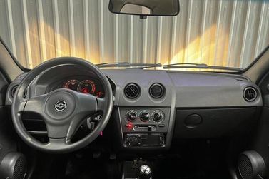 Chevrolet Celta