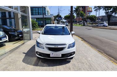 Chevrolet PRISMA